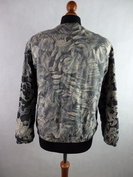 Kvalitná bomberka, h&m,36