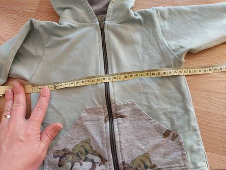 Kompletik happy fashion, 86