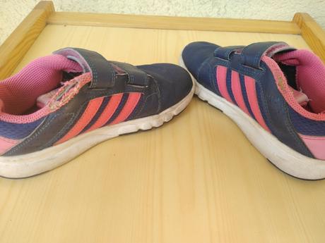 Tenisky, adidas,30