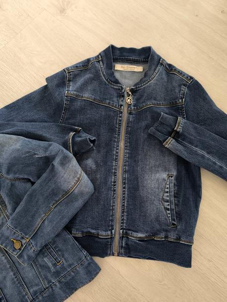 2x riflova bunda, 152