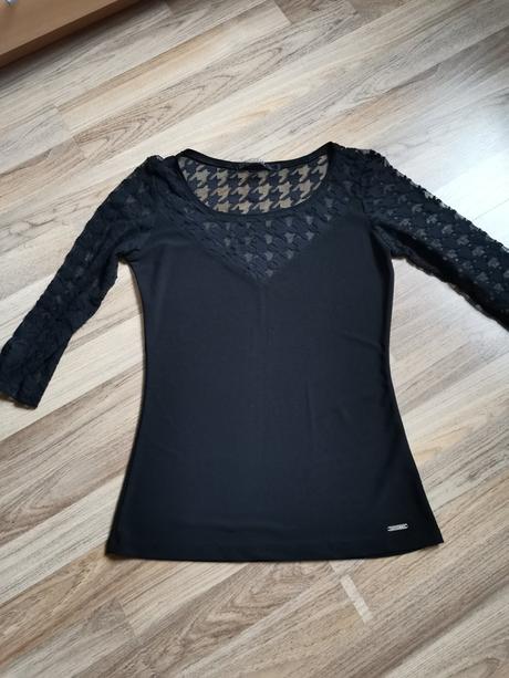 Blúzka, guess,m