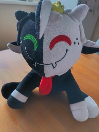 Ranboo youtozz 26cm, 