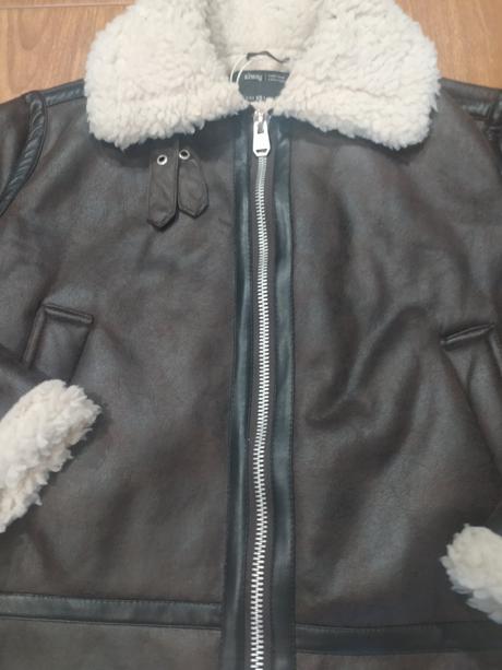 Kožuštek, sinsay,158