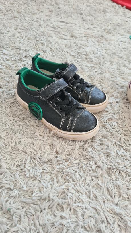 Tenisky big star, 29