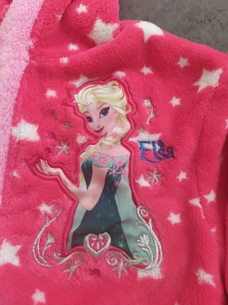 Elza župan, disney,128