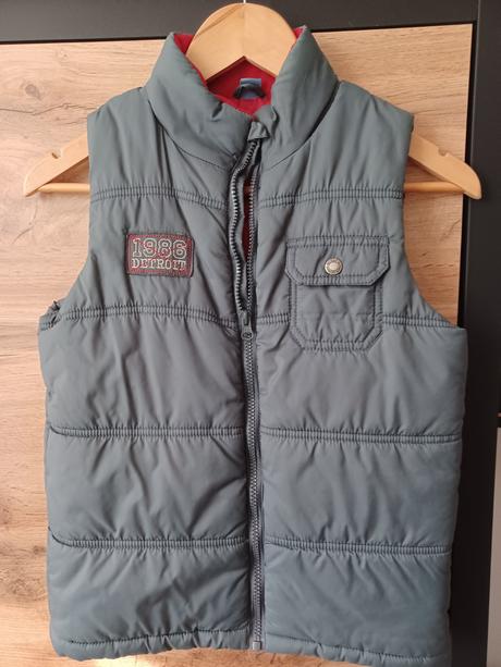 Vesta v top stave 122/128/134, dopodopo,122