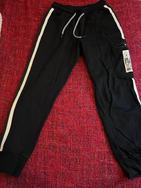 Tepláky coccodrillo 8-9y, coccodrillo,134