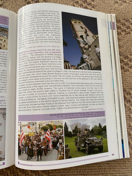 Cestovný lexikón slovenskej republiky 2014/2015,