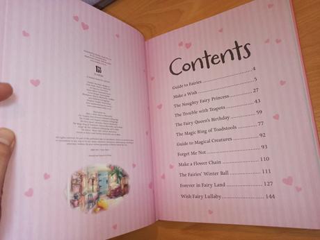 Stories to share / love,