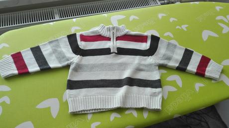 Sveter, early days,74