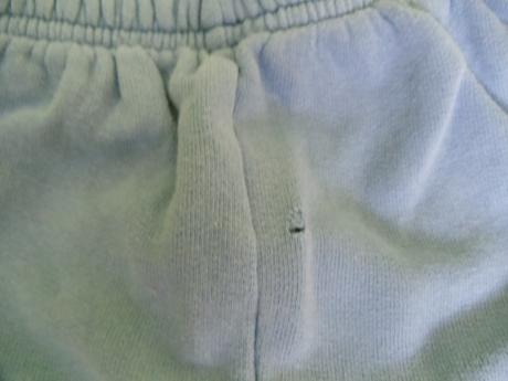 Tepláková súprava, domaja,86