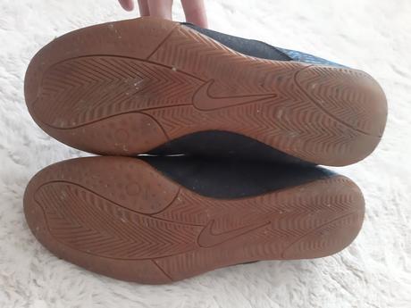 Nike halovky 38.5, nike,38