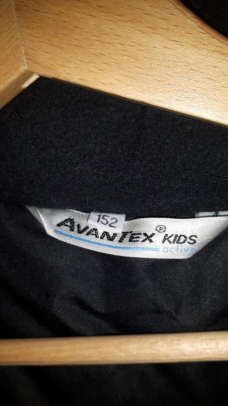 Prechodna bunda, 152