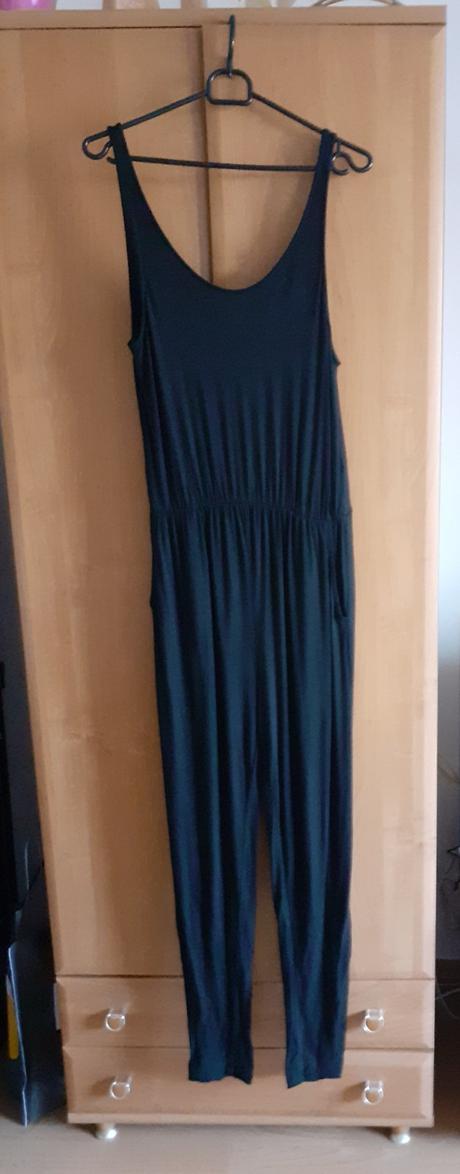 Bavlneny overal, adams,s