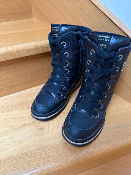 Zimné čižmy geox, geox,38