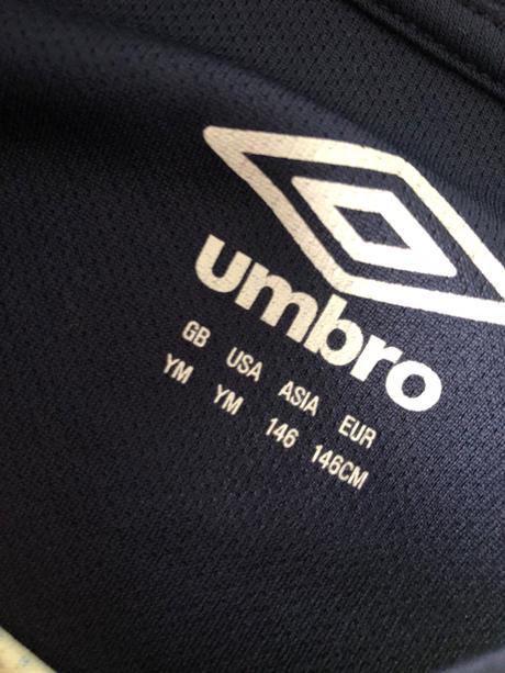 Umbro funkčné tričko, umbro,146
