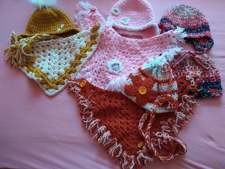 Horčicový komplet na zimu, 104