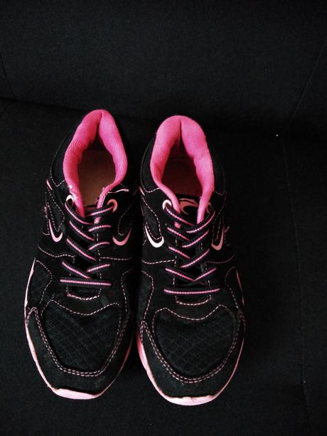 Tenisky, graceland,32