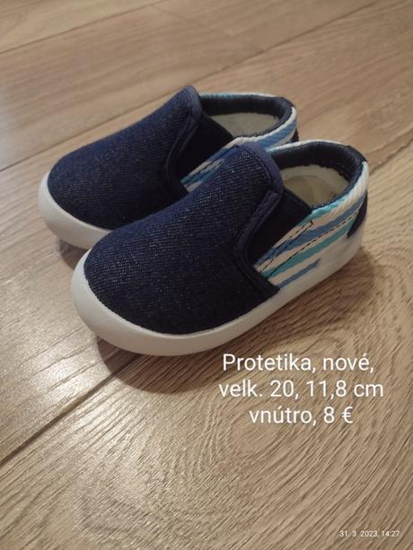 Protetika na predaj, protetika,20