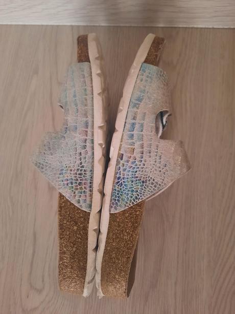 Papuče superfit (vd 21 cm), superfit,32