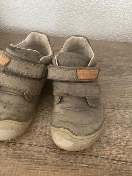 Topánky, d.d.step,26