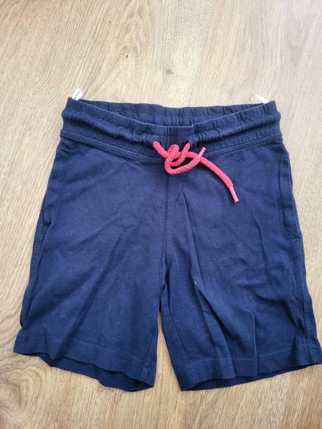 Nohavice kratke, c&a,104