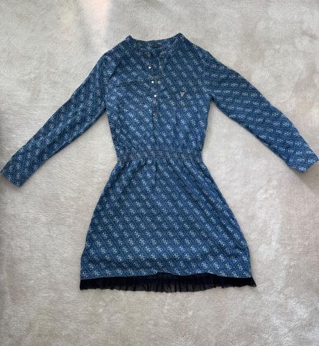 Guess šaty, guess,158