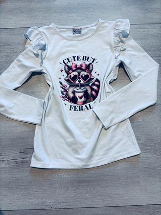 Krásne tričko, 134