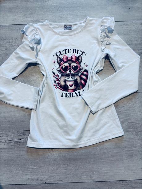 Krásne tričko, 134