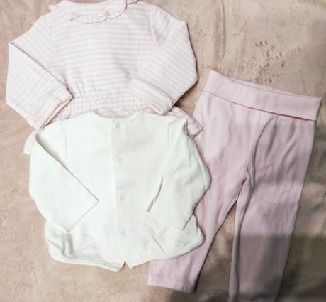 Mayoral súprava - 3v1, mayoral,68