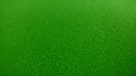 Filc zelený - 10 centimetrov, 