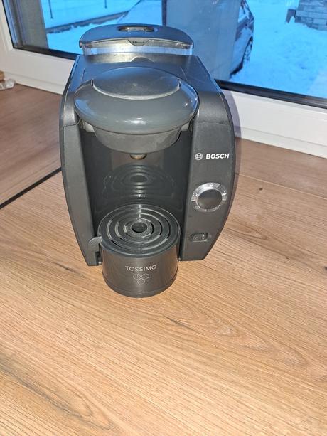 Kavovar tassimo, bosch