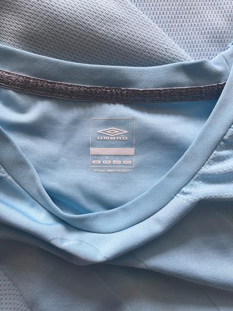 Sportovy set umbro - mikina+tricko, umbro,38