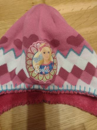 Čiapka barbie, barbie,122