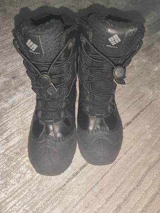 Topánky columbia, columbia,37