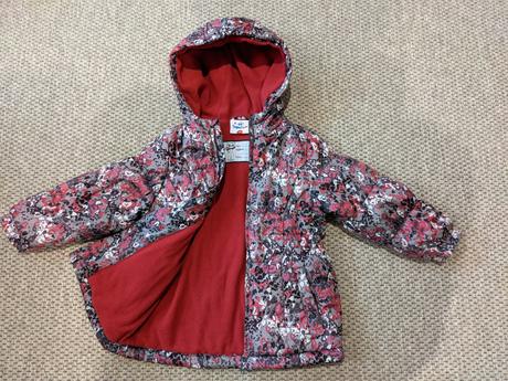 Krásna bundička, topolino,104