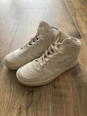 Dievčenské tenisky, fila,37