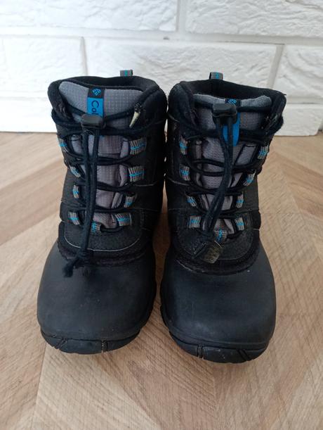 Columbia topánočky, columbia,30