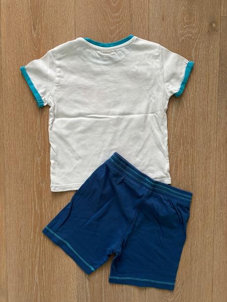 Pyžamo krátke fagottino veľ. 92, fagottino,92