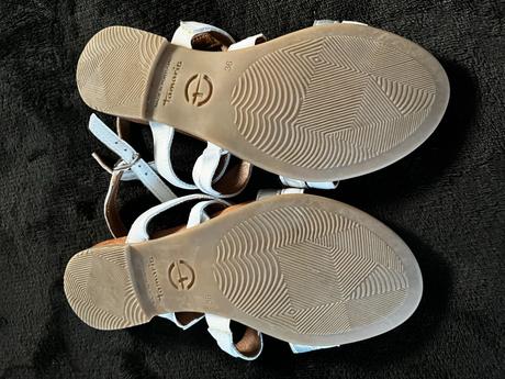 Sandále, tamaris,36
