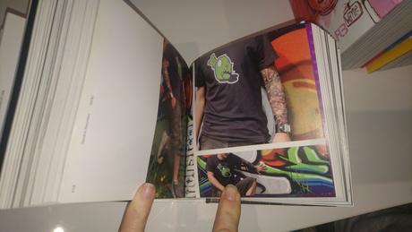 Graphic design, t-shirt design, great new characte,