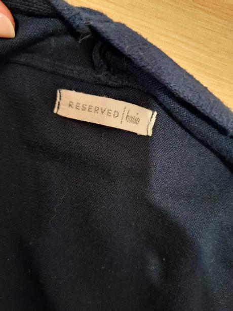 Dámsky reserved mix vel. s - 4ks, s