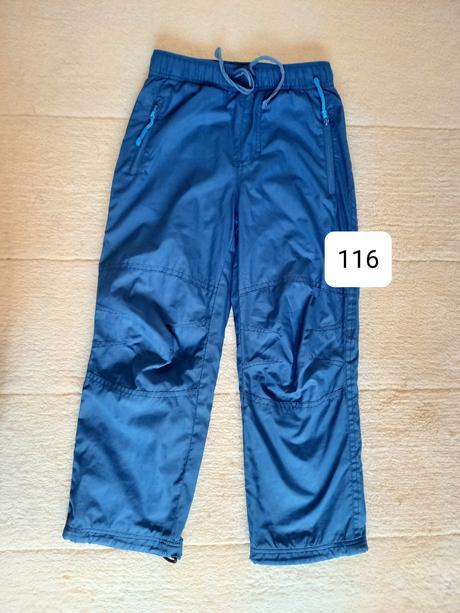 Zateplene gate č.116, umbro,116