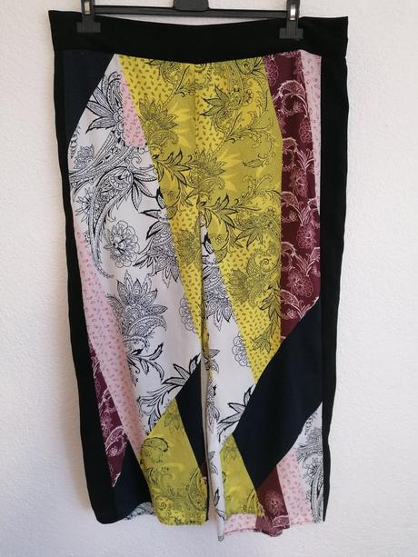 7/8ve nohavice, river island,46