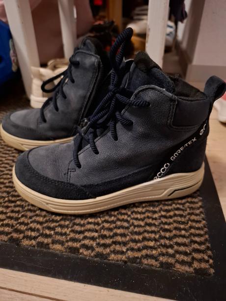 Prechodne topanky, ecco,29