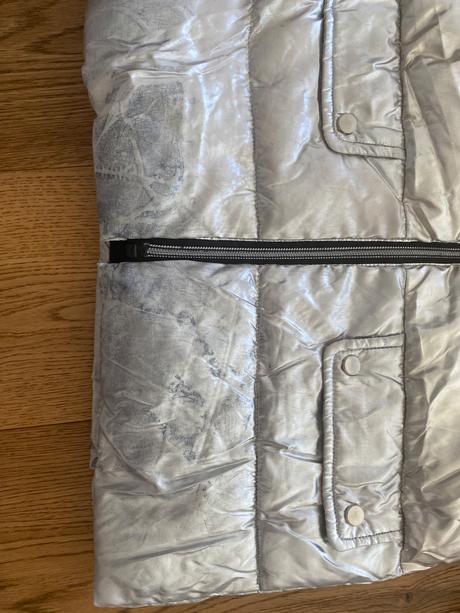 Zimna bunda, mango,122