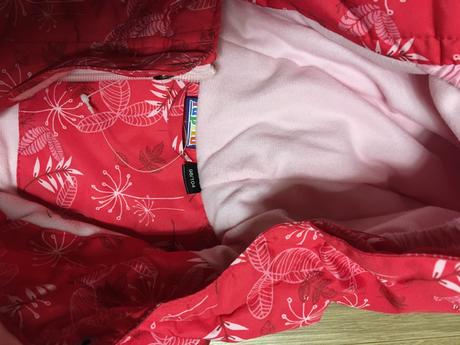 Zimný kabát, lupilu,104