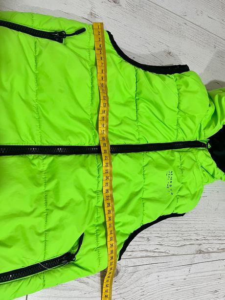 Vesta chlapčenská 128, reserved,128