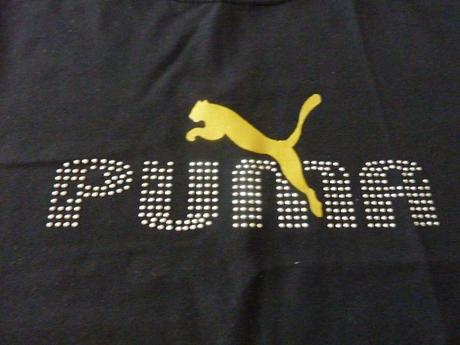 Tričká zn. puma vel. s-m, puma,s