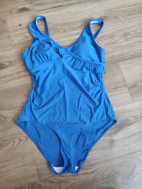 Tehotenské plavky, bonprix,40